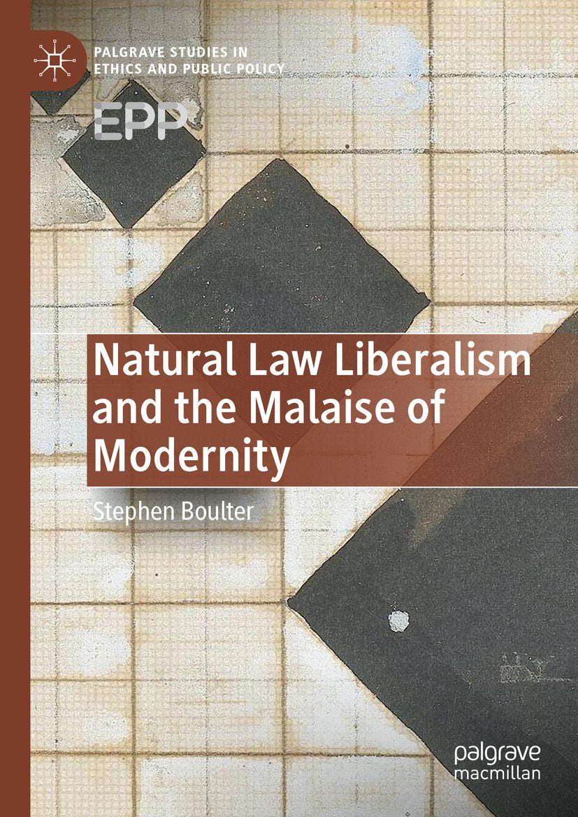 Palgrave Studies in Ethics and Public Policy