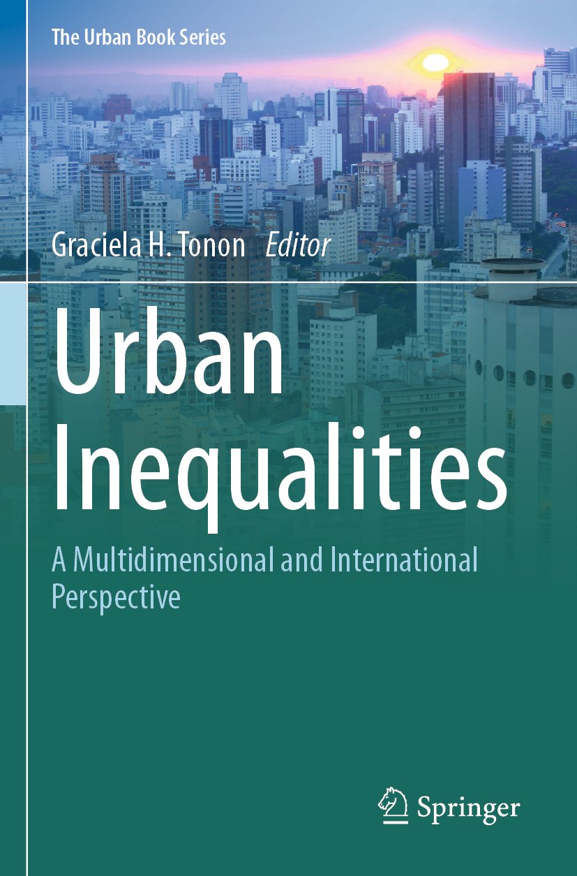 The Urban Book Series