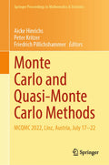 Springer Proceedings in Mathematics & Statistics