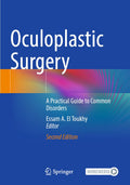 Oculoplastic Surgery