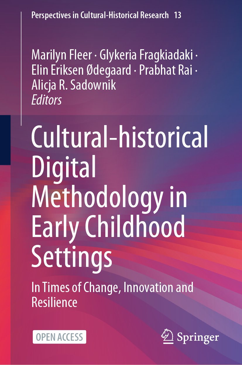 Perspectives in Cultural-Historical Research