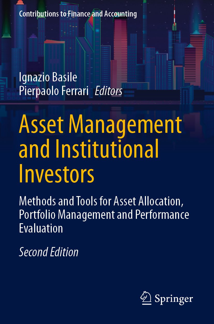 Contributions to Finance and Accounting