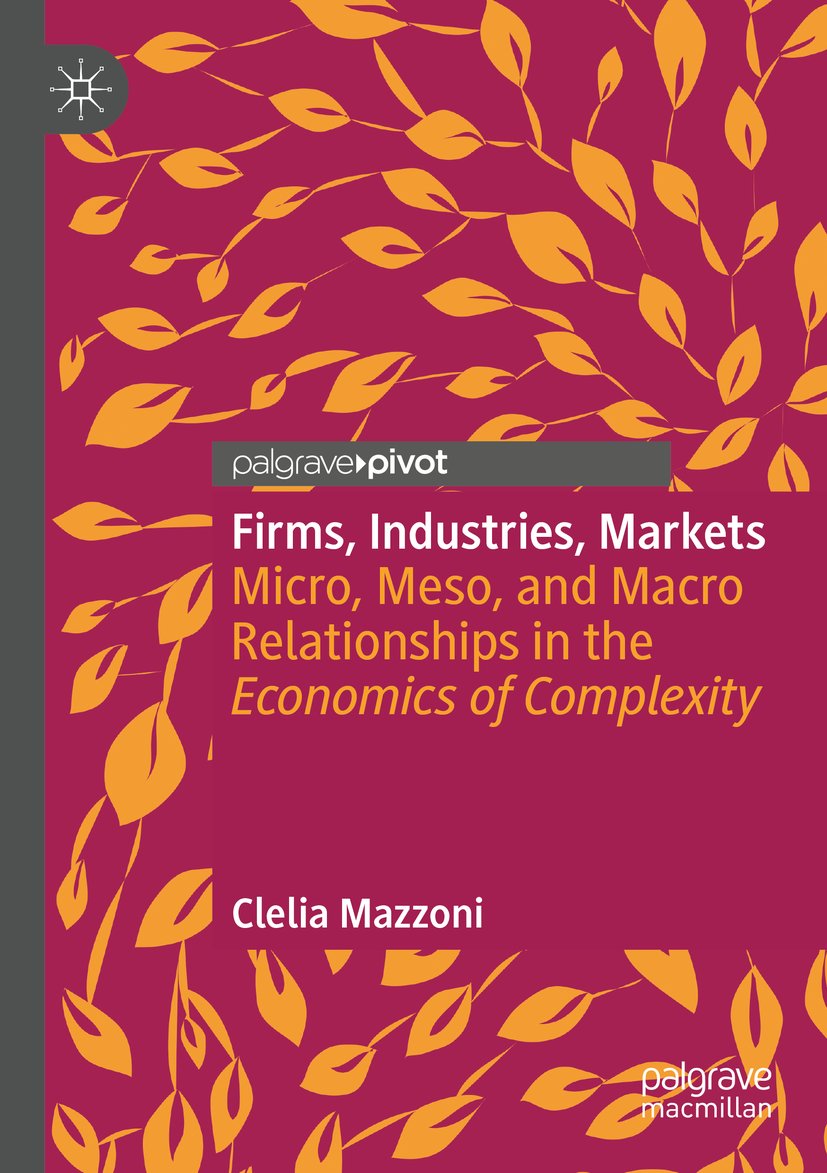 Firms, Industries, Markets