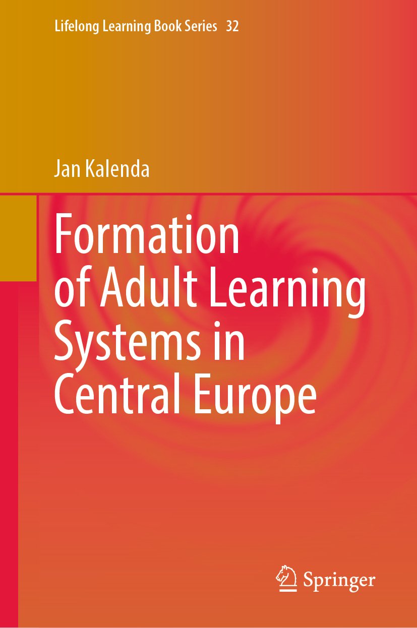 Lifelong Learning Book Series