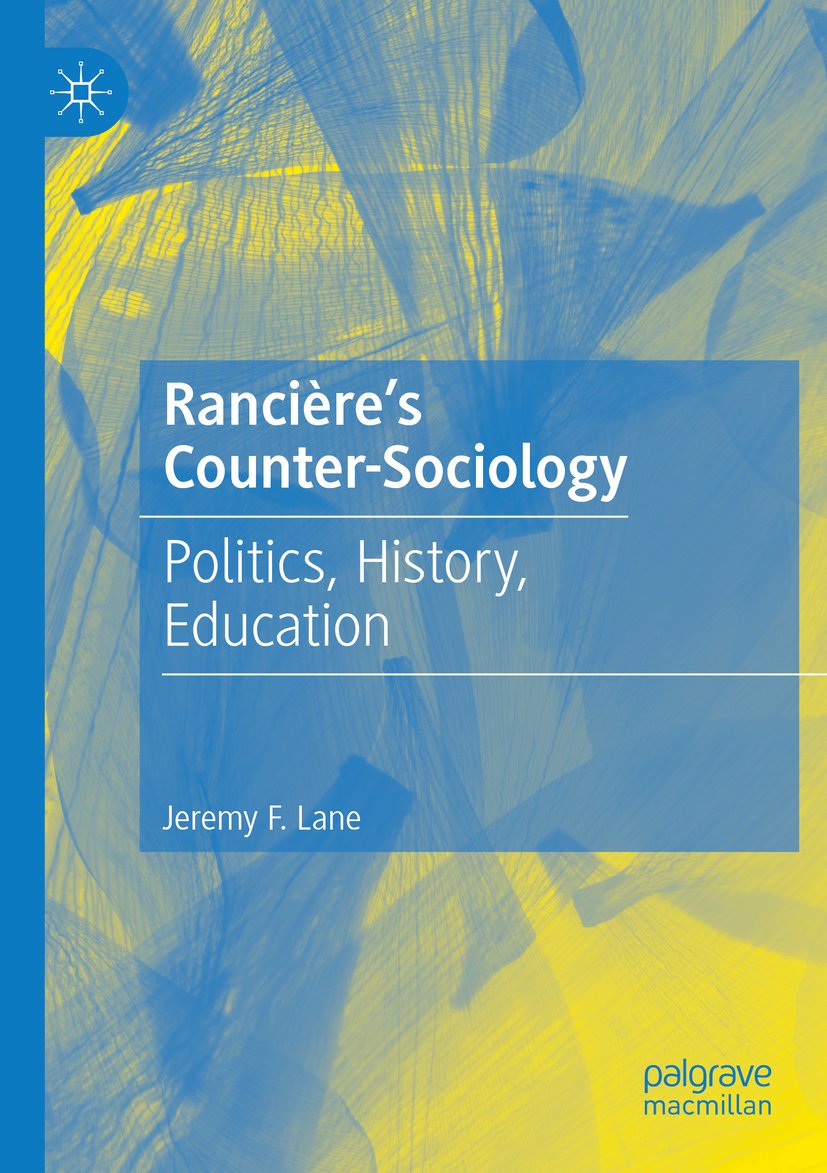 Rancière's Counter-Sociology