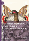 Palgrave Studies in Literature, Science and Medicine