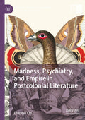 Palgrave Studies in Literature, Science and Medicine