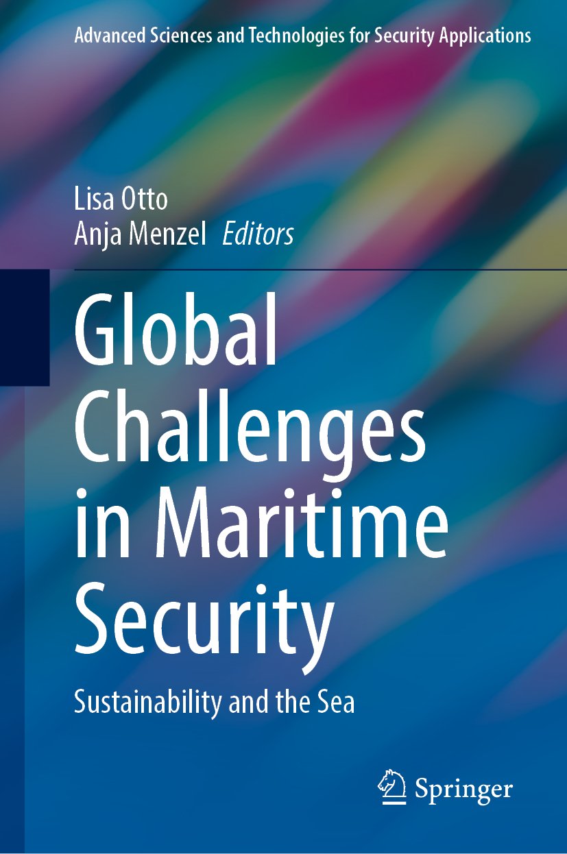 Advanced Sciences and Technologies for Security Applications