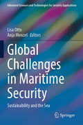 Advanced Sciences and Technologies for Security Applications