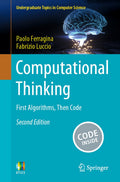 Undergraduate Topics in Computer Science