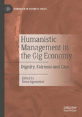Humanism in Business Series