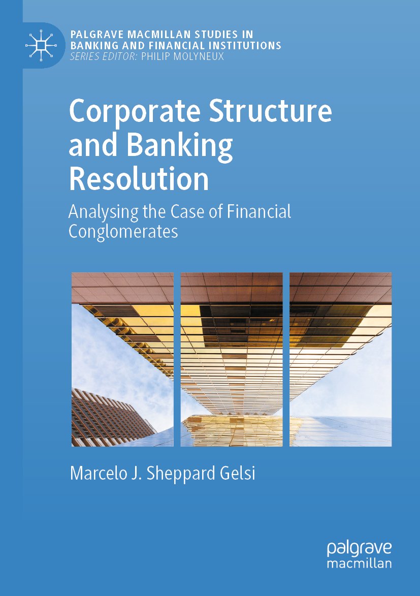 Palgrave Macmillan Studies in Banking and Financial Institutions