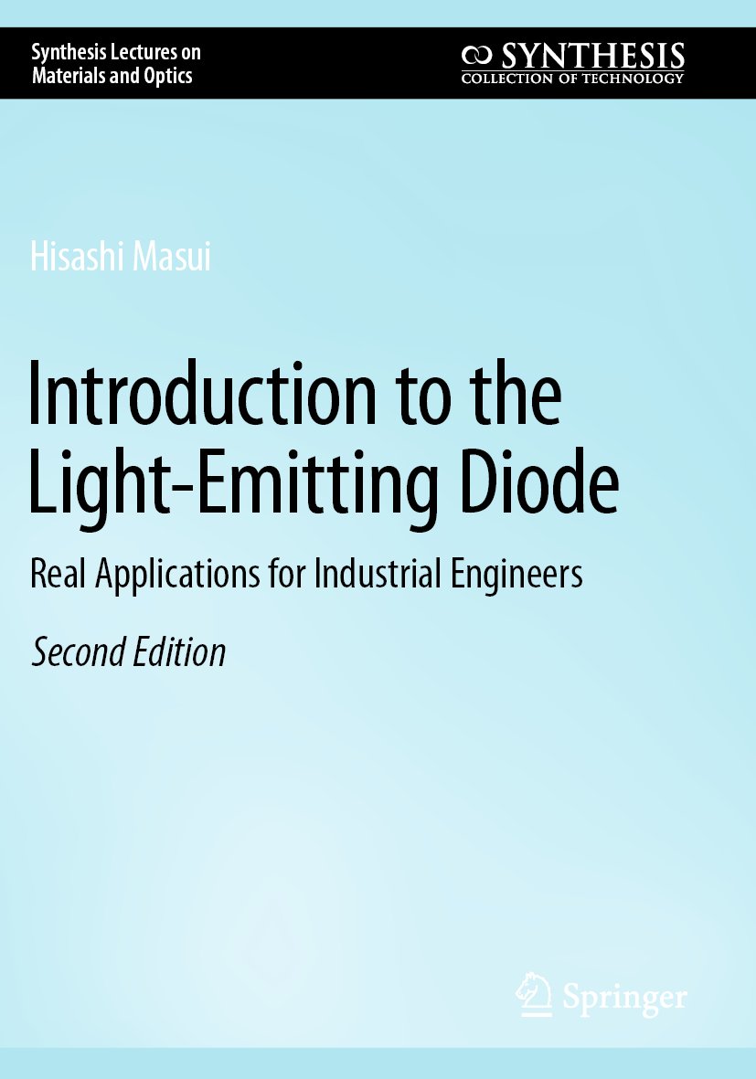 Synthesis Lectures on Materials and Optics