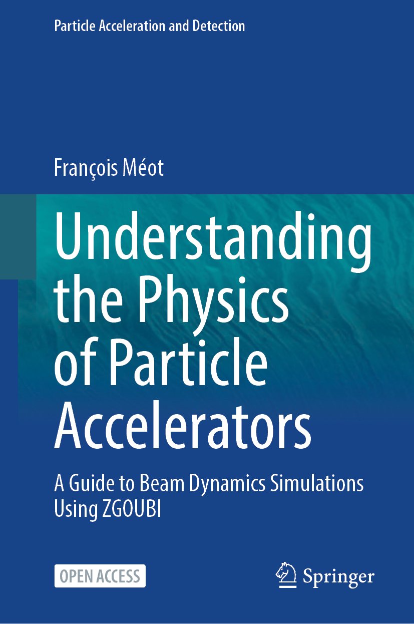 Particle Acceleration and Detection
