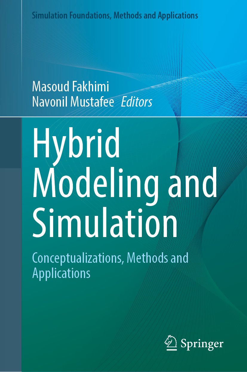Simulation Foundations, Methods and Applications