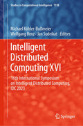 Studies in Computational Intelligence