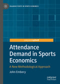 Palgrave Pivots in Sports Economics