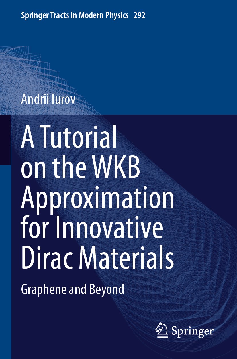 Springer Tracts in Modern Physics