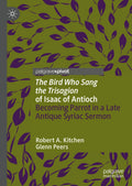 Palgrave Studies in Animals and Literature