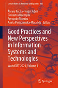Lecture Notes in Networks and Systems