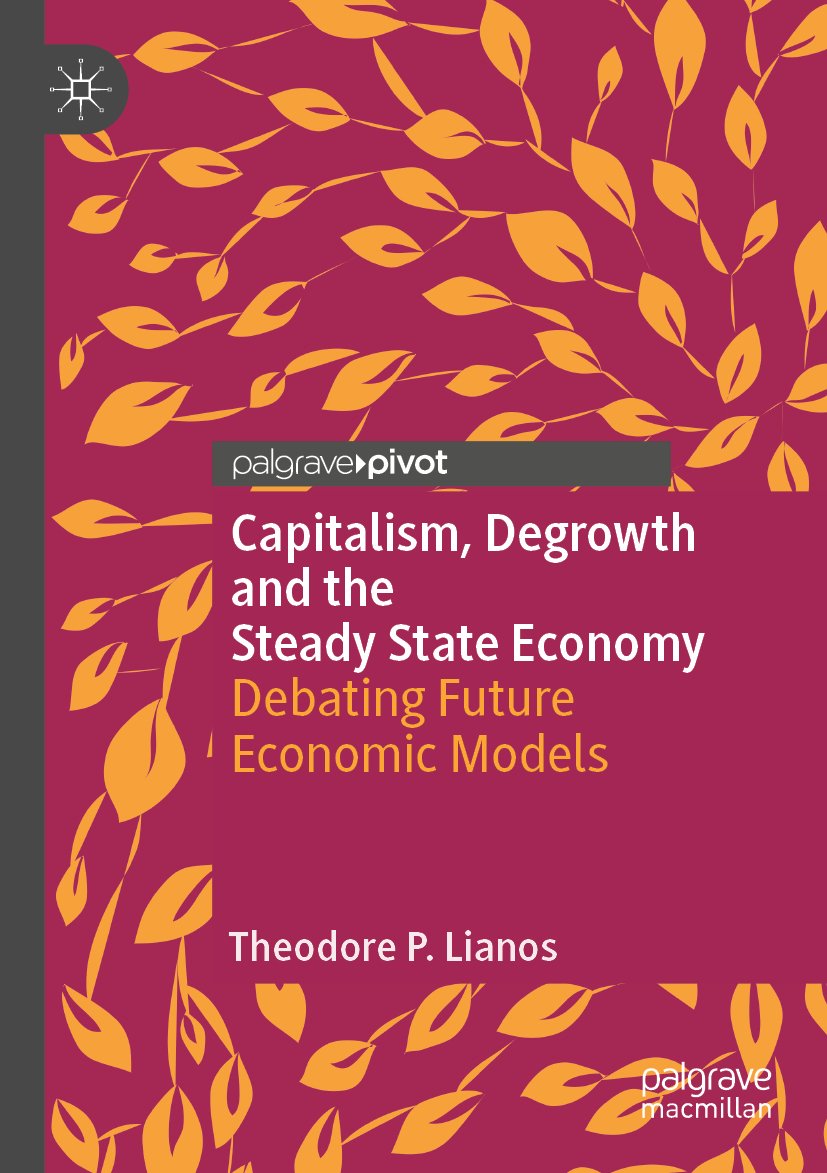 Palgrave Insights into Apocalypse Economics