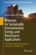 Springer Proceedings in Earth and Environmental Sciences