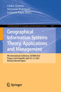 Communications in Computer and Information Science