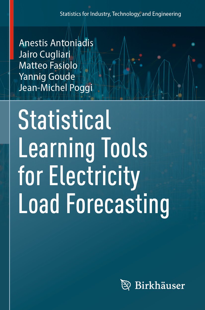 Statistics for Industry, Technology, and Engineering