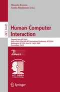 Lecture Notes in Computer Science