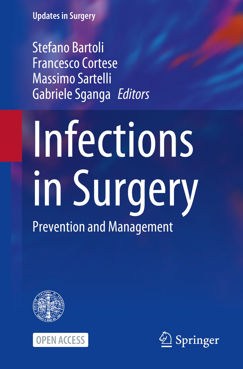 Infections in Surgery