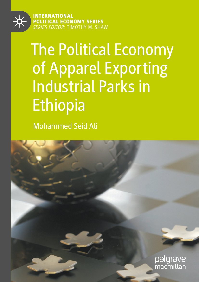 International Political Economy Series