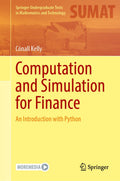 Springer Undergraduate Texts in Mathematics and Technology