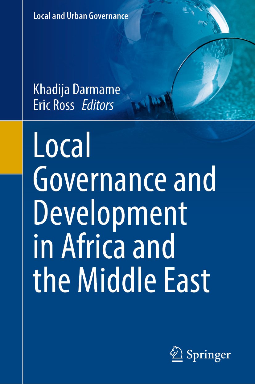 Local and Urban Governance