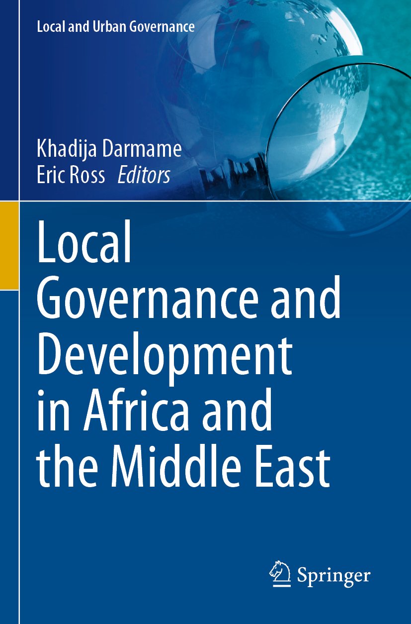 Local and Urban Governance
