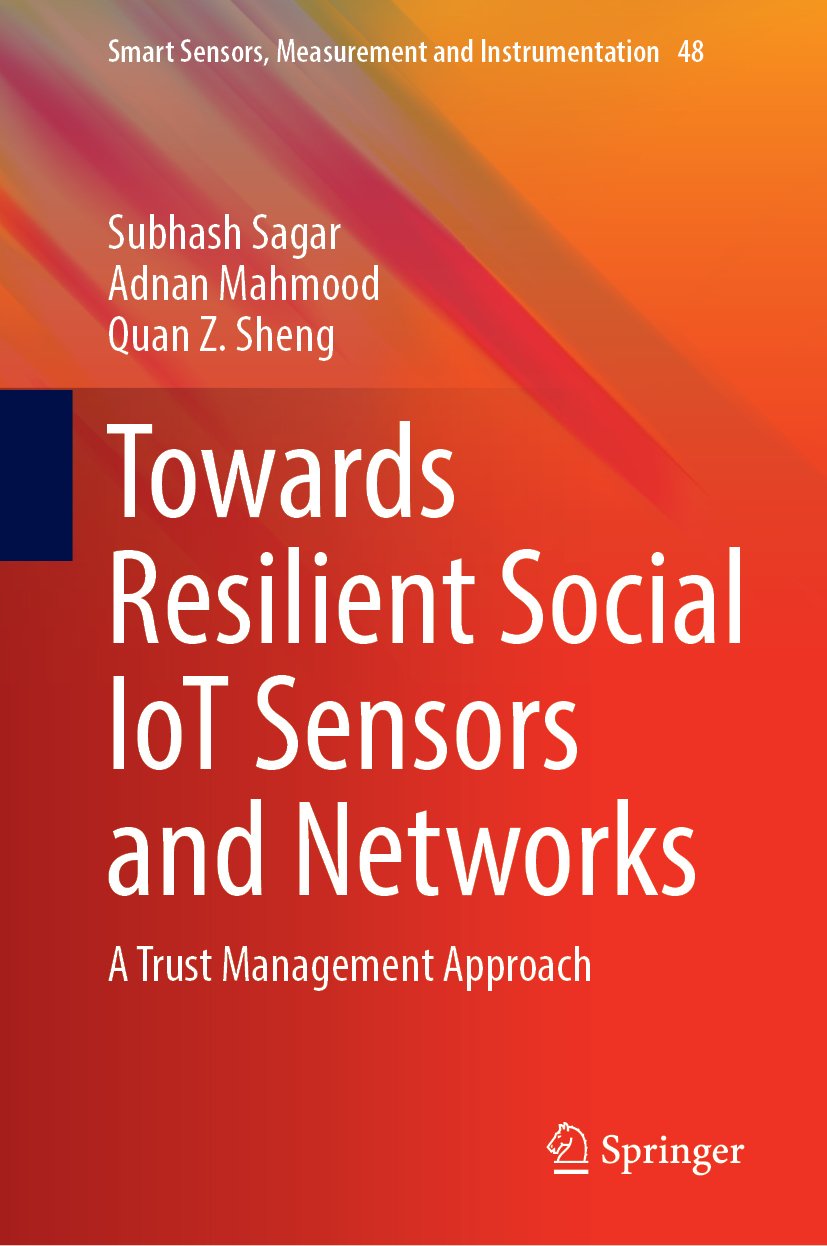 Smart Sensors, Measurement and Instrumentation