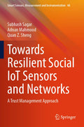 Smart Sensors, Measurement and Instrumentation