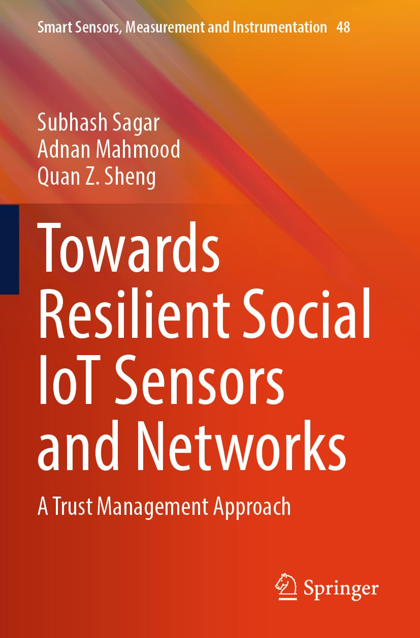 Smart Sensors, Measurement and Instrumentation