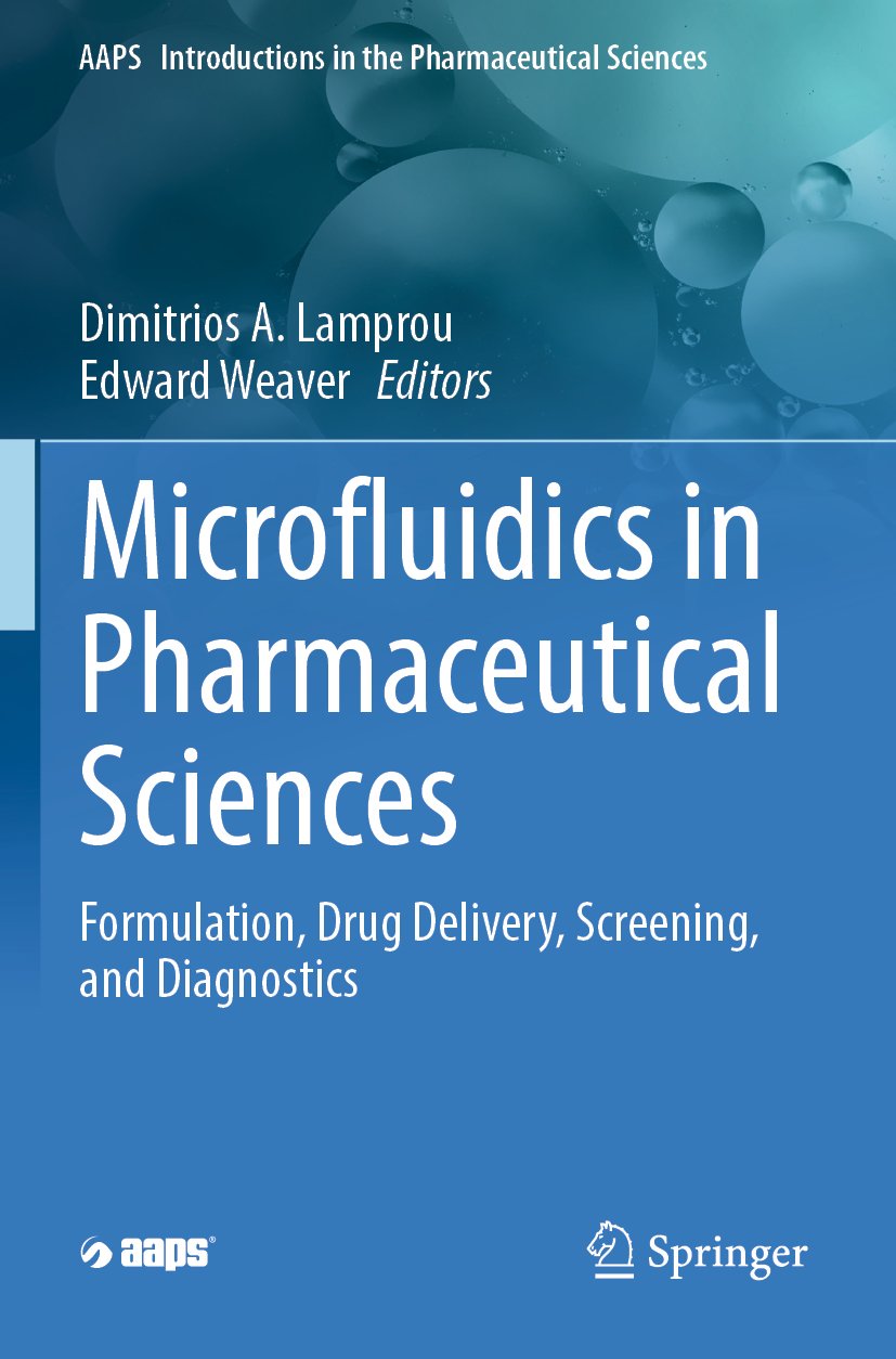AAPS Introductions in the Pharmaceutical Sciences