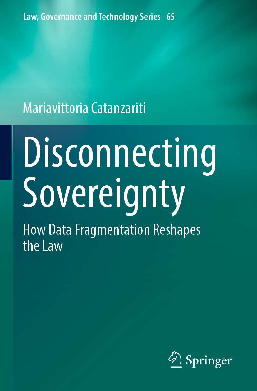 Law, Governance and Technology Series