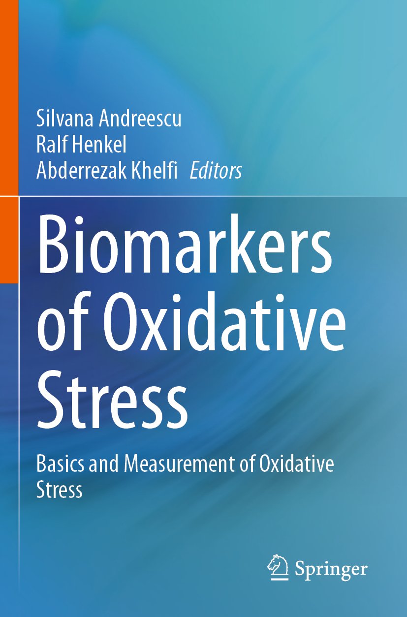 Biomarkers of Oxidative Stress