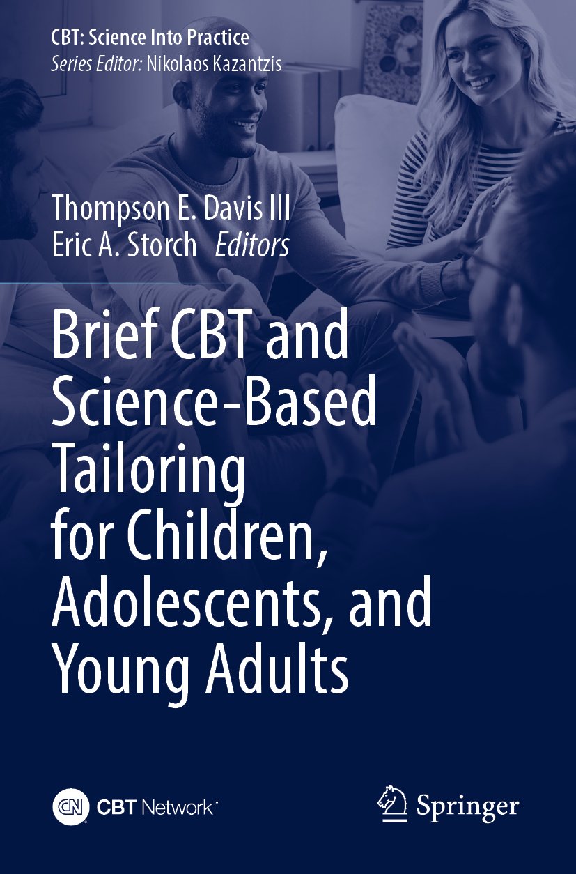 CBT: Science Into Practice