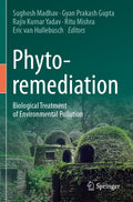 Phytoremediation