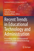 Learning and Analytics in Intelligent Systems
