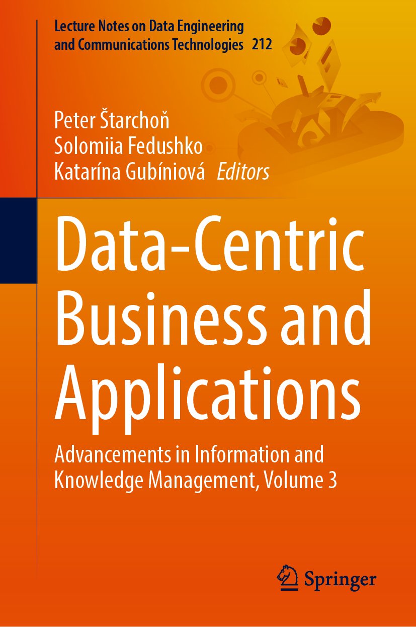Lecture Notes on Data Engineering and Communications Technologies