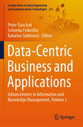 Lecture Notes on Data Engineering and Communications Technologies