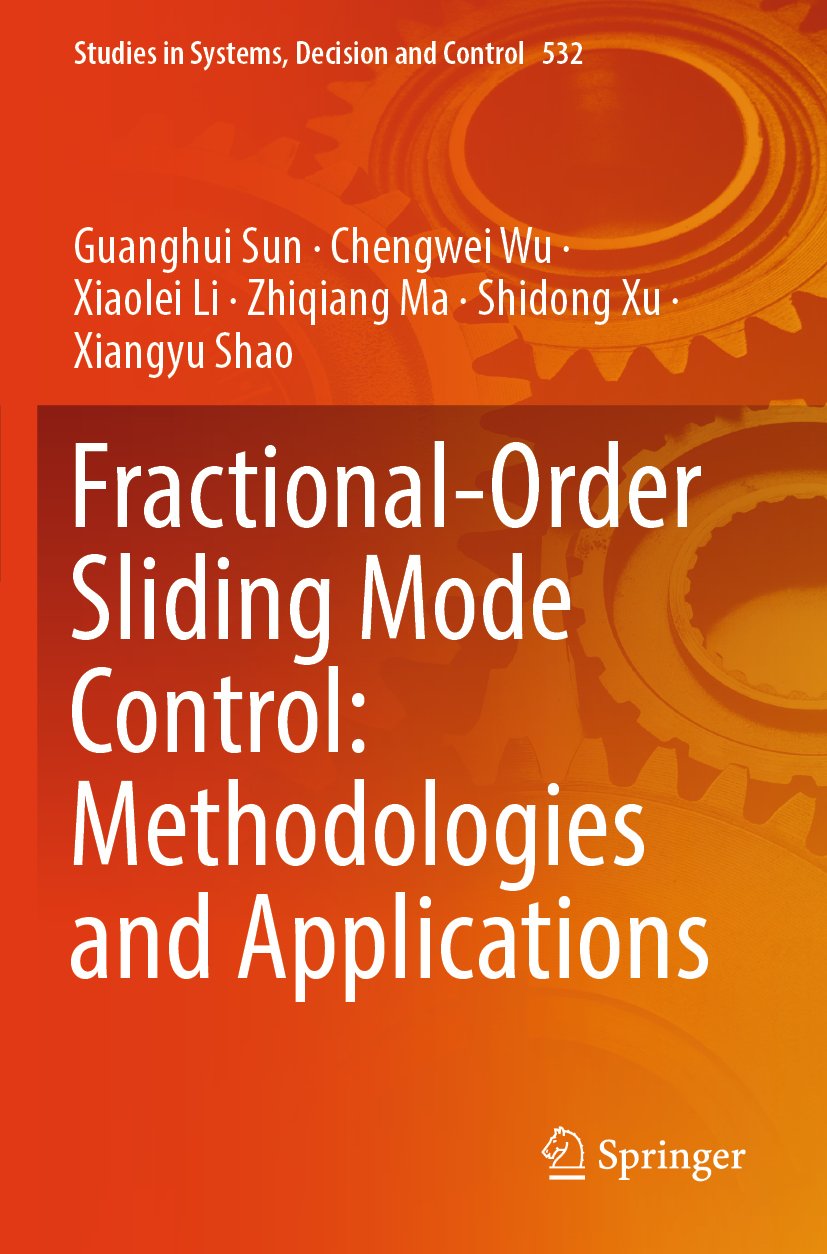 Studies in Systems, Decision and Control