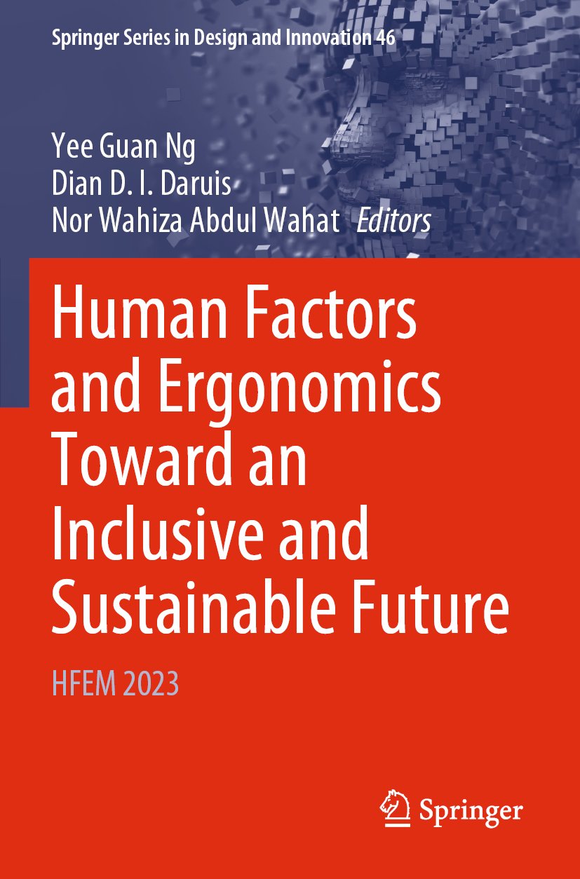 Springer Series in Design and Innovation