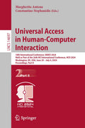 Lecture Notes in Computer Science