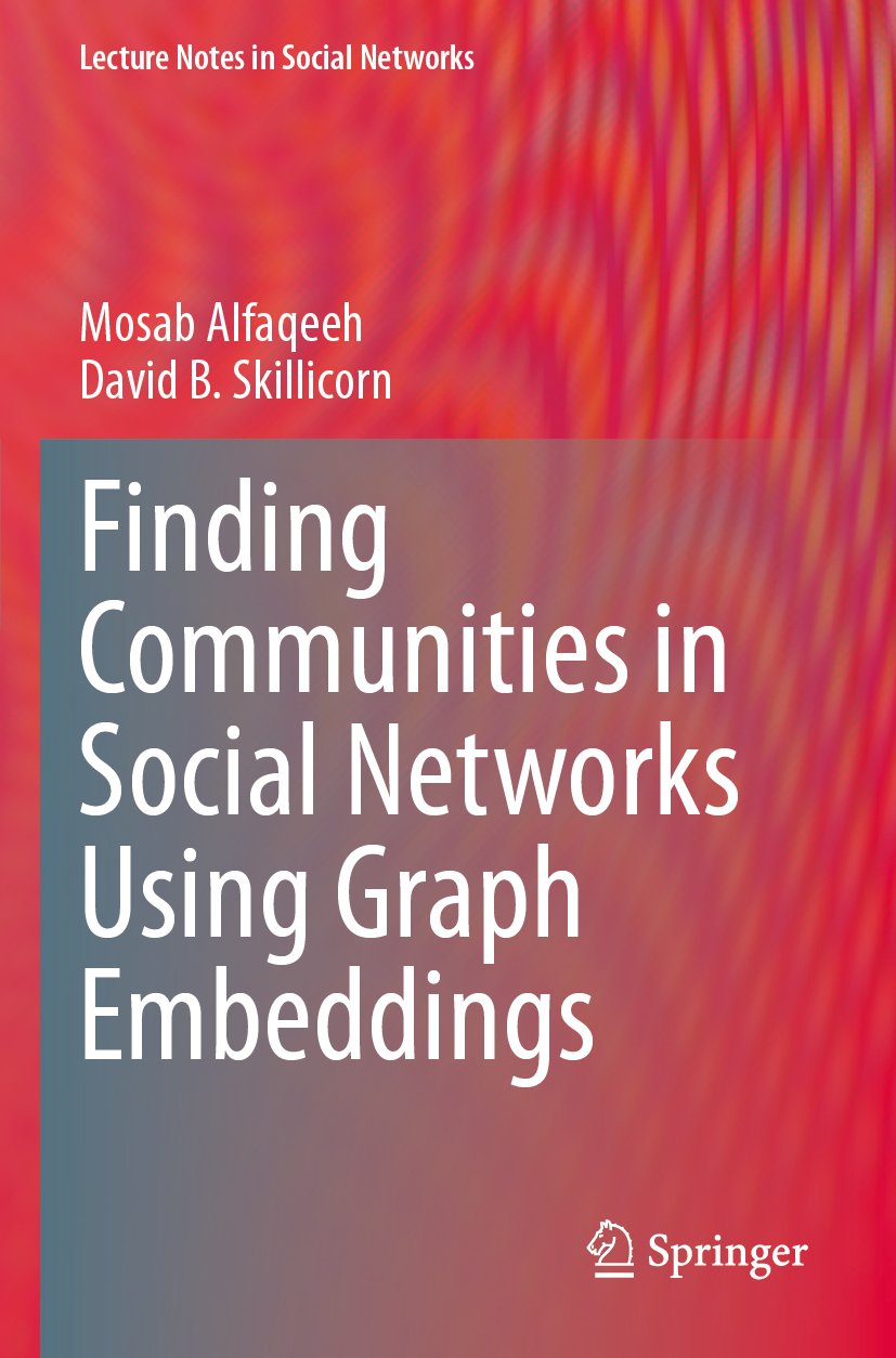 Lecture Notes in Social Networks
