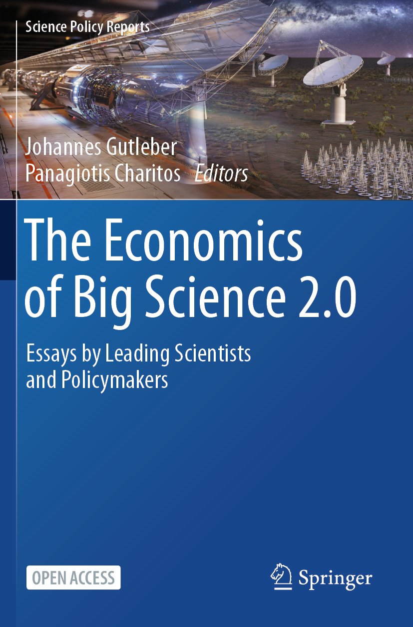 Science Policy Reports